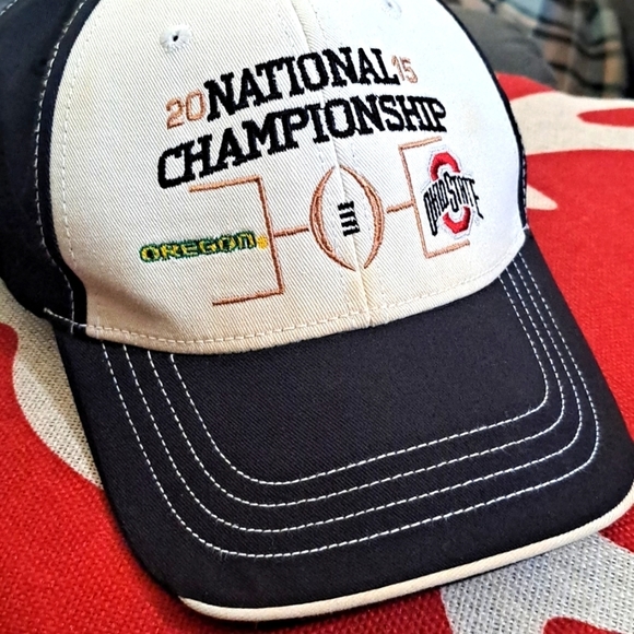 KC CAPS Exclusive Stadium Collection - Picture 1 of 5